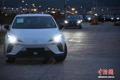 从“山海崎路”到“通途圆梦” 铁路织就宁德振兴路